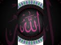 Surah Ikhlas Beautiful Heart Touching Voice Qurantilawat Surahikhlas Surahikhlaskibarkat Quran