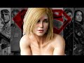 SUPERGIRL Kills The SUICIDE SQUAD