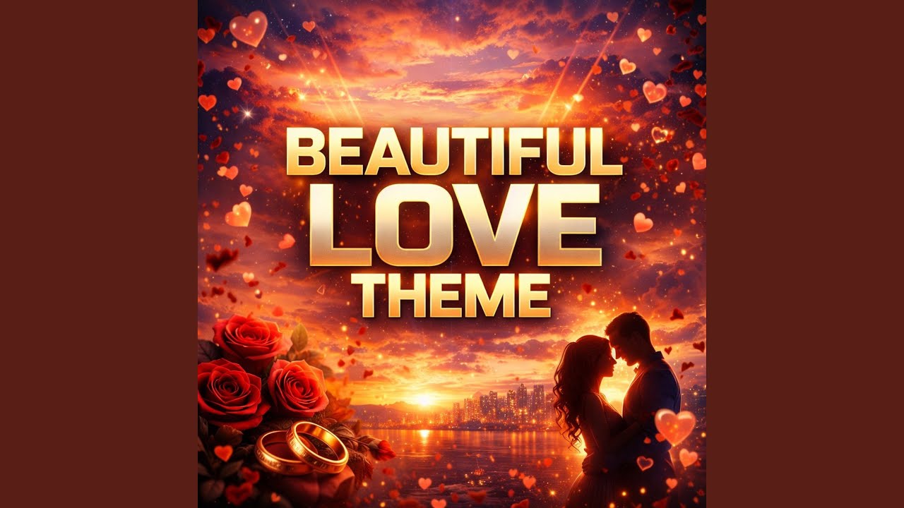 Basic Love Theme BEAUTIFUL LOVE THEME PIANO - YouTube