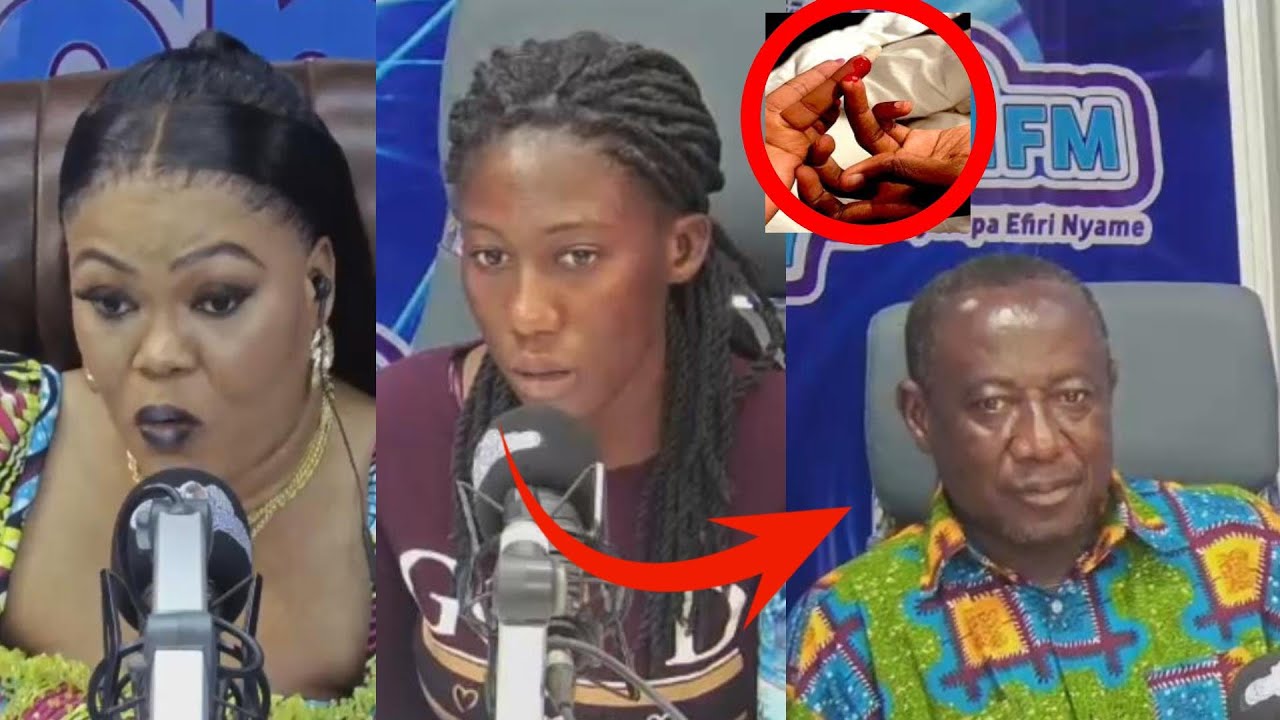 Ученица святой Моники вступила в кровный союз со своим парнем