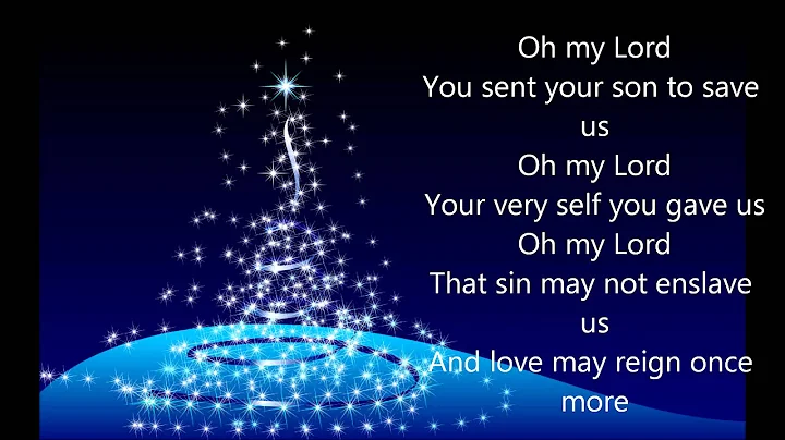 Boney M. - Mary's Boy Child  (Lyrics)