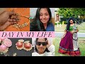 #Vlog | Diwali or Wedding Preparations? # DIML #Teluguvlogs | Sahaja Madhuri