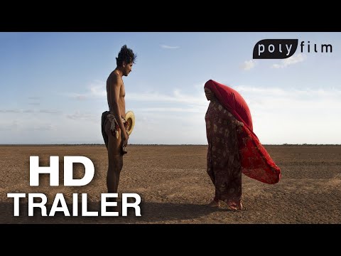 BIRDS OF PASSAGE Trailer Spanish English German OmU (2019)