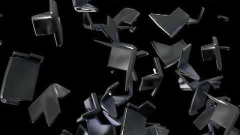 Fragments with pflow