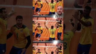 Atividade integradora : Treinadores nacionais Volei
