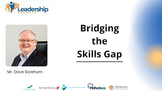 Famous How can Leaders Bridge the Skills Gap in the Workplace? Profile