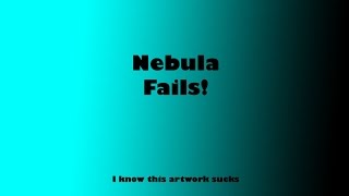 Minecraft: Best Fails! Nebula w/ EchoTronCat