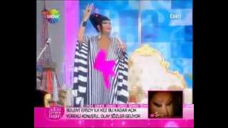 BULENT ERSOY & ISTANBUL AKSAMLARI