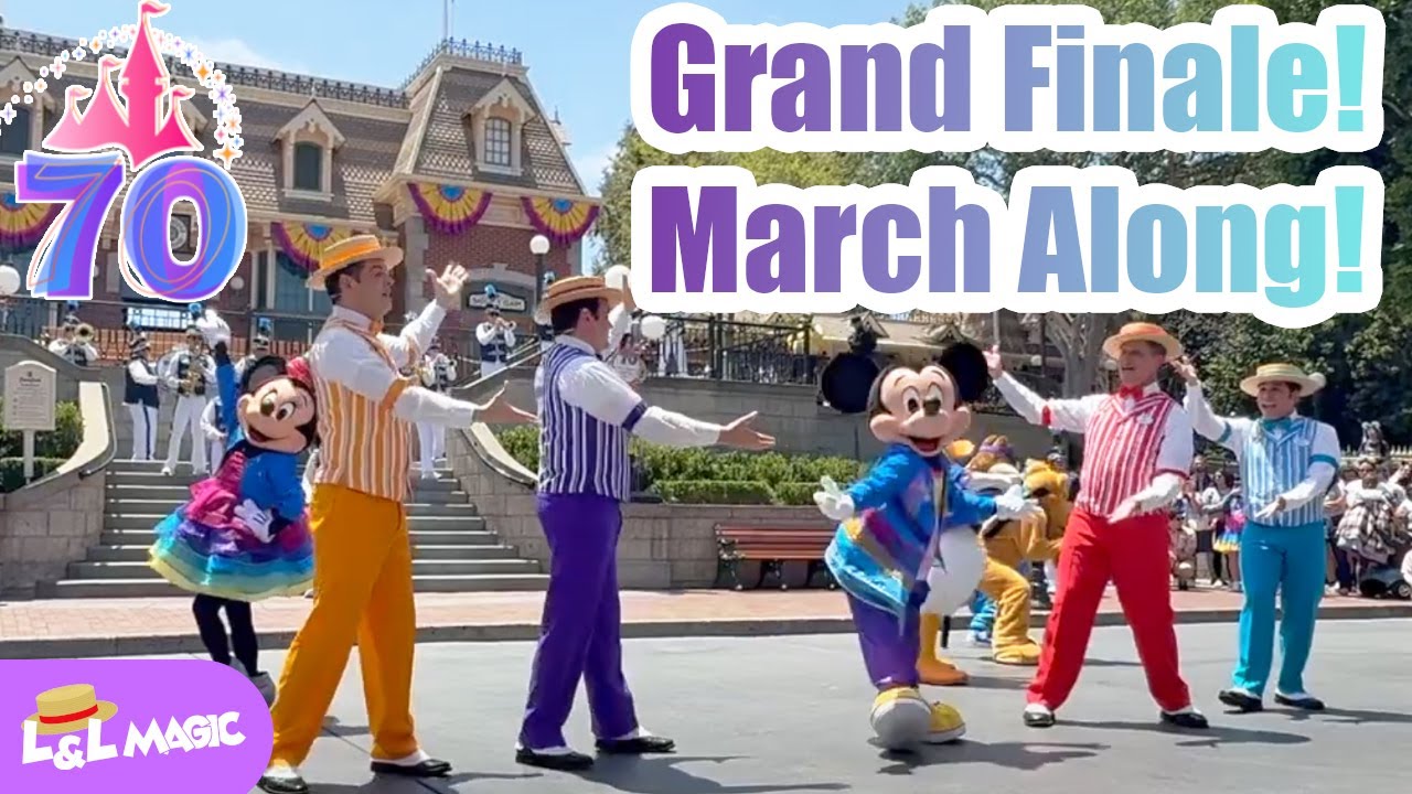 マーク・コート「SUNDAY IN THE PARK WITH MICKEY」 Disney100 Centerpiece Mickey Mouse Statue Incorrectly Quotes