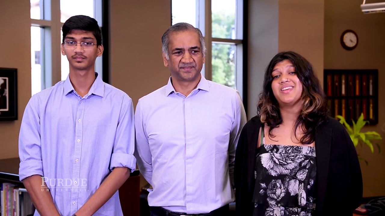 Footprints Aggarwal Family - YouTube