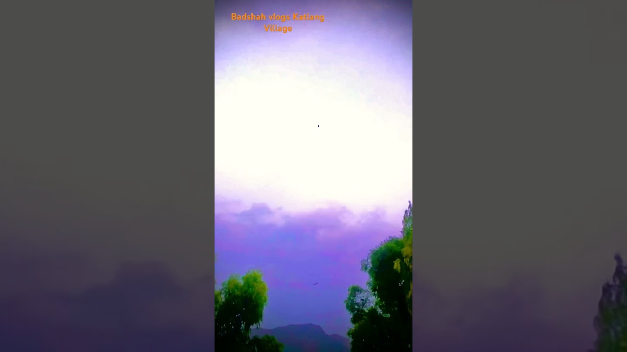 Katlang village view | Today Weather Katlang 2024  