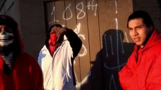 Almighty Latin Counts [108th & Hoxie] | Gang Bang City