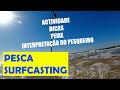 Pesca Surfcasting   Peixe, Dicas e muita actividade