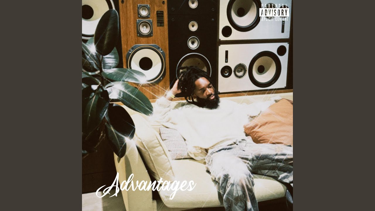Watch Advantages on YouTube Watch Advantages on YouTube