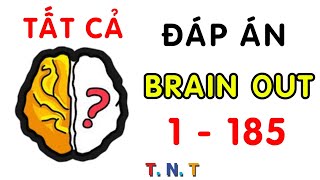 Đáp án Brain out tiếng việt - tổng hợp tất cả câu trả lời GAME Brain out từ CÂU 1 đến CÂU 185 screenshot 4