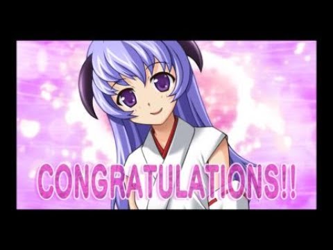 【ひぐらしのなく頃に奉】クイズ 真オヤシロショック【LEVEL3】