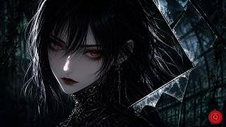 Nothing Grew Back 🥀 | Gothic Dark Pop Full Album screenshot 3