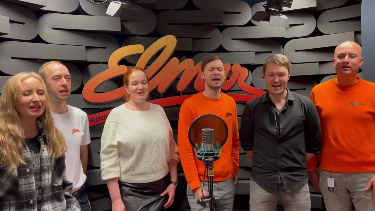 Trobikond - Üheskoos