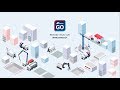 En 2 minutes, découvrez comment cette #application_mobile va révolutionner vos chantiers du #BTP et de la #construction.

▶ ABONNEZ-VOUS à notre chaîne Youtube, d'autres vidéos sont en préparation http://bit.ly/2fk0JsM :) ! ◀ 

#CEMEXGo augmentera la productivité de votre entreprise. Vous pourrez passer commande, suivre une livraison ou effectuer un paiement quand vous le souhaitez, où que vous le soyez. Sans papier. En ligne 24/7.

▶ Pour en savoir plus : http://bit.ly/2OBsfUq
