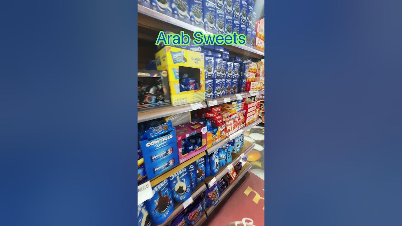 Arab Sweets Cheap Chocolates In Dubai youtube shorts mydubai arab-sweets-cheap-chocolates-in-dubai-youtube-shorts-mydubai