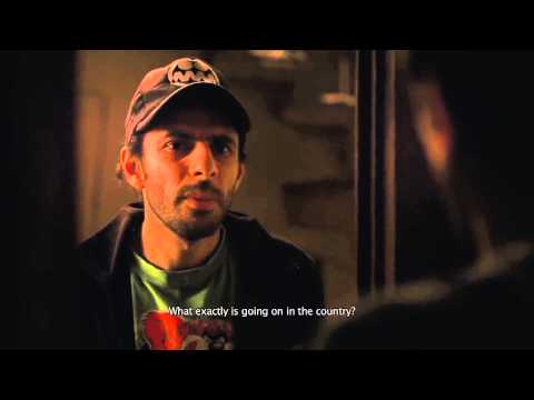 إعلان فيلم الشتا اللي فات عمرو واكد