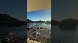 통영 마티스비치 펜션 :: 506호 :: 눙수수로그