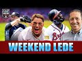 Tarik Skubal's speedy rehab, Cubs lose Taillon, Braves & Cardinals heaters | Fair Territory