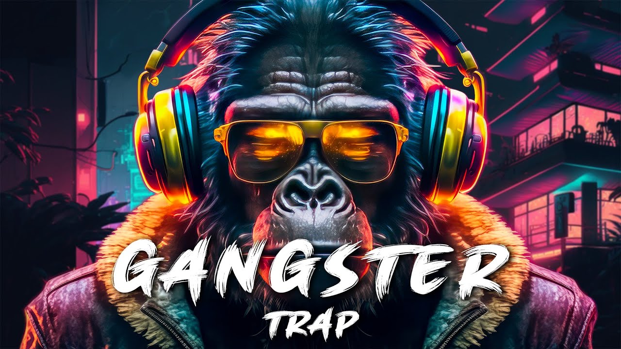 ⁣Gangster Trap Mix 2023 👑 Best Hip Hop & Trap Music 2023 👑 Music That Make You Feel POWERFUL