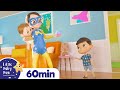 My Mommy is a Super Mommy! | Playtime Songs & Nursery Rhymes For Kids | ABC Preschool Playhouse