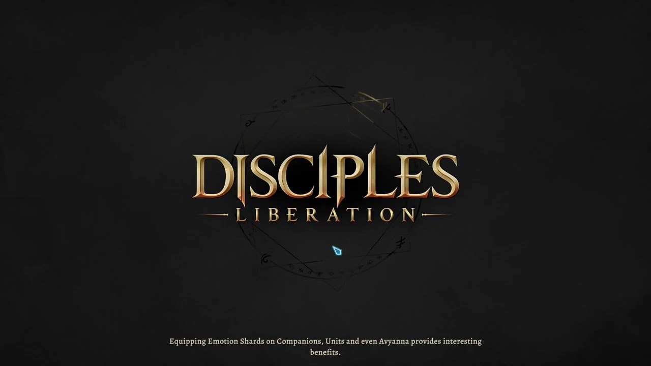 Disciples Liberation Gameplay Walkthrough Pt.50