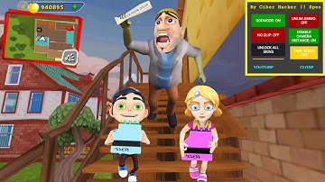 Dark Riddle New Updater 14.5.0 ( MOD ALL SKINS vs MAP ) Gameplay Walkthrough : Part 44