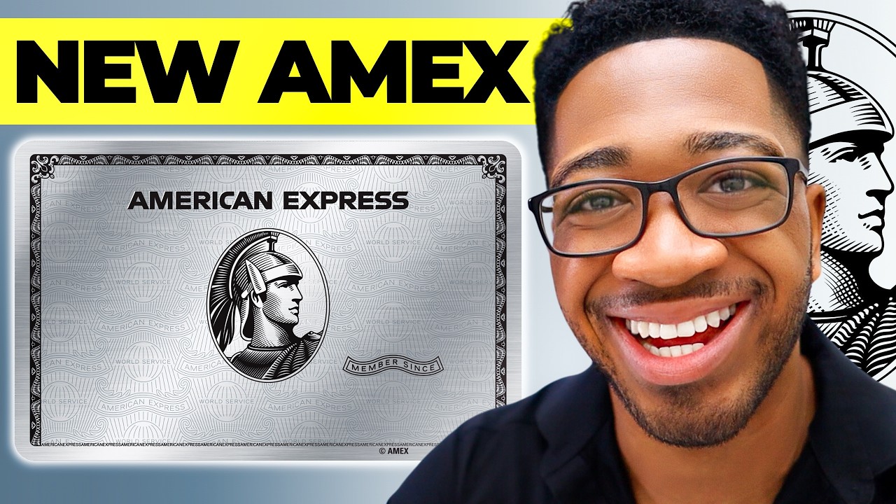 AMEX Platinum Review: Best AMEX Card of 2026 (NEW UPDATE)