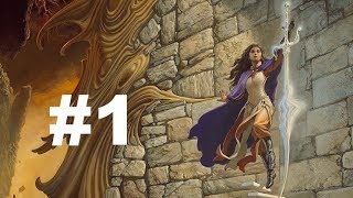 Walking to Urithiru - Part 1 - Prologue, To Weep