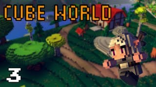 Cubeworld | Dungeon [3]