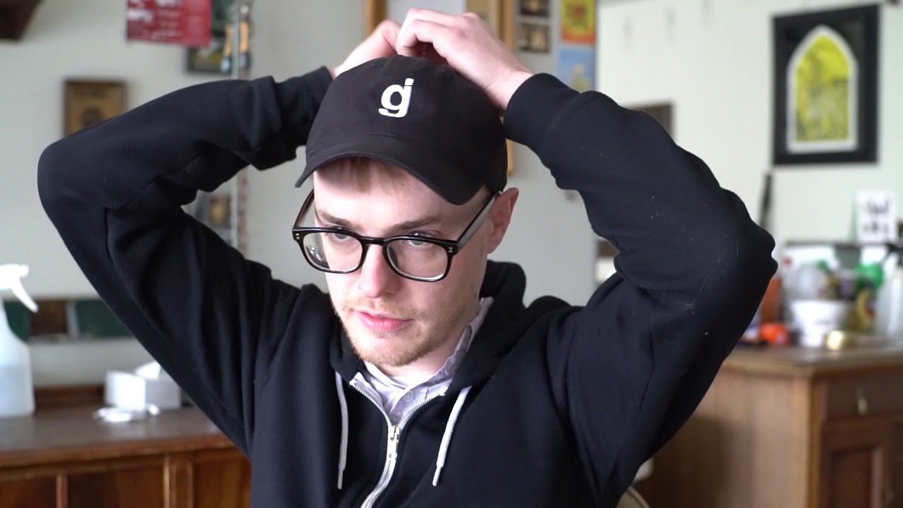 Jared Devries Interview