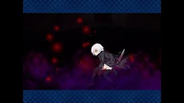 تحميل 特異点f メモリアルクエスト 攻略