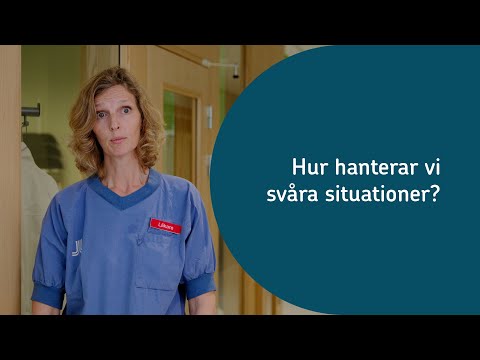 Video: Hur man hanterar svåra situationer: 8 steg