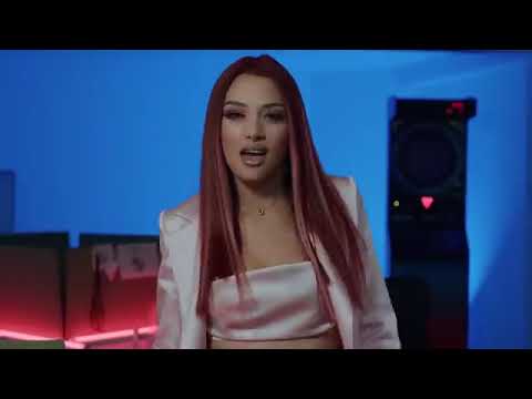 Melisa Leje Official Video