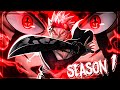 Black clover anime recap season 1 ep 3951