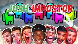 Zerkaa 200IQ Impostor Plays For One Hour by The Sidemen Archive 49,950 views 10 months ago 57 minutes
