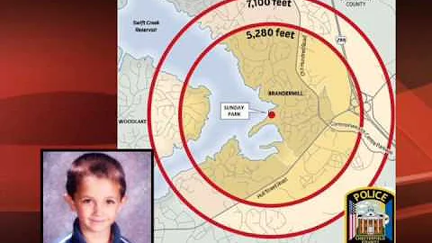 Cold Case: The Tragic Death of Brendon Mackey