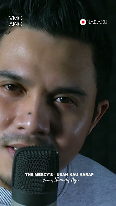 The Mercy's - Usah Kau Harap (Cover by Age Adilla)