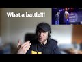 HUCKLE VS PACMAX || BEATBOX TO WORLD 2019 || MY REACTION // *such a crazy battle
