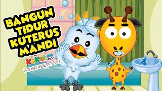 Download Lagu KARAOKE. BANGUN TIDUR KUTERUS MANDI MP3