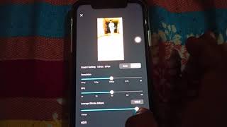VN app se video ko gallery me kaise laye l VN app me video save kaise kare screenshot 3