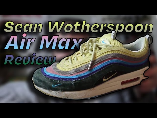 sean wotherspoon used
