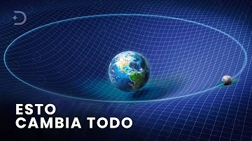 ¿Existe una fuerza en el espacio?