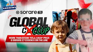 SORARE WORLD CUP GAME REVEALED! 🚨 $150k+ Prizes, New Special Cards & Strategy Breakdown! screenshot 3