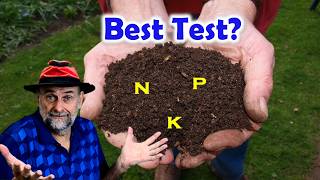 Best Way to Test Soil Nutrients 🌋🌳💲 Should You Get a Soil Test?