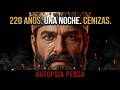 El Imperio que Enterró a IRÁN | Caída del Imperio Persa (RAP)